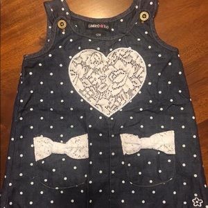 Baby girl dress